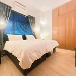Superb Apartments In Willesden Green, 10Mins To Central London