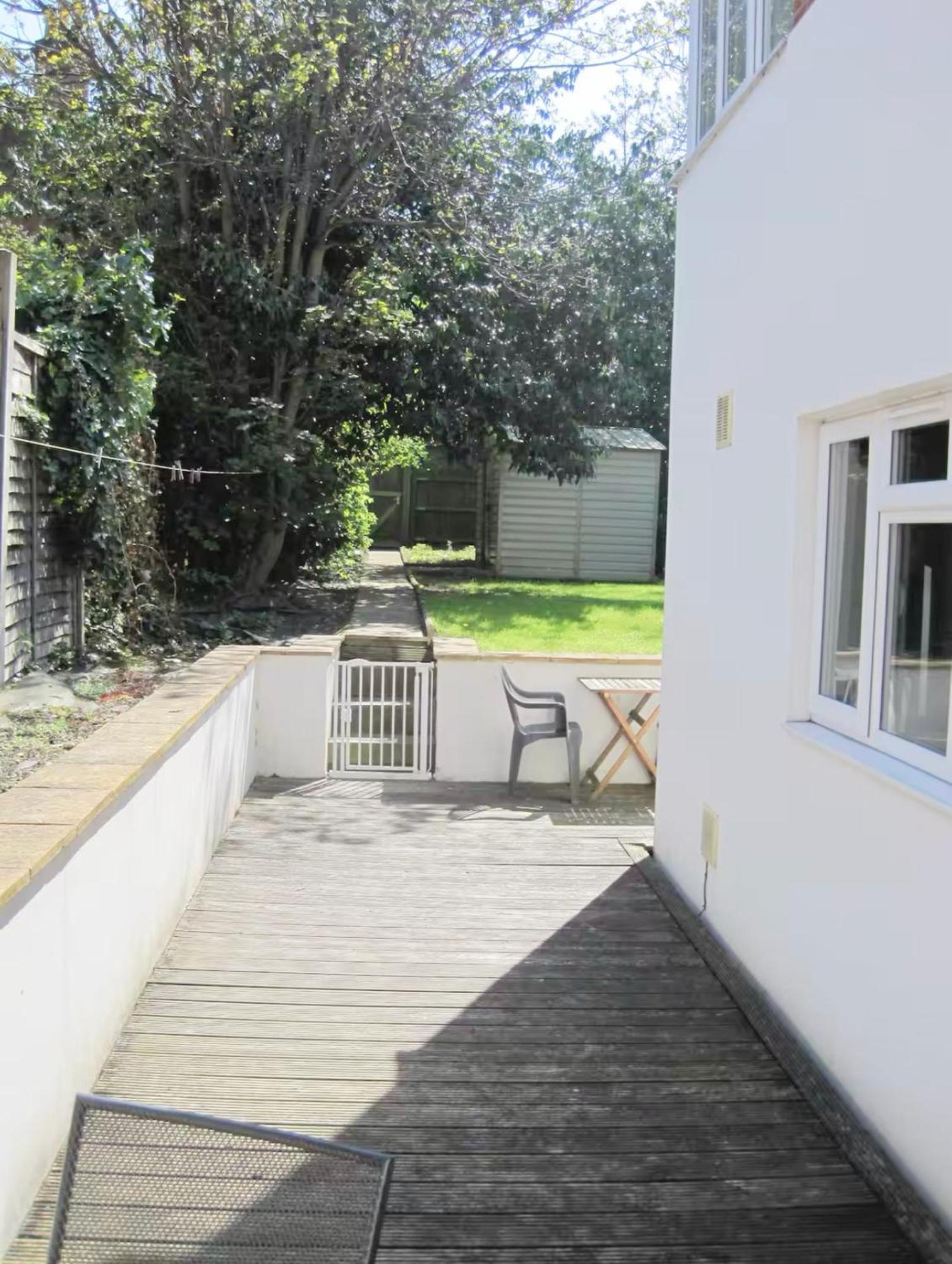 Superb In Willesden Green, 10mins To * Londra