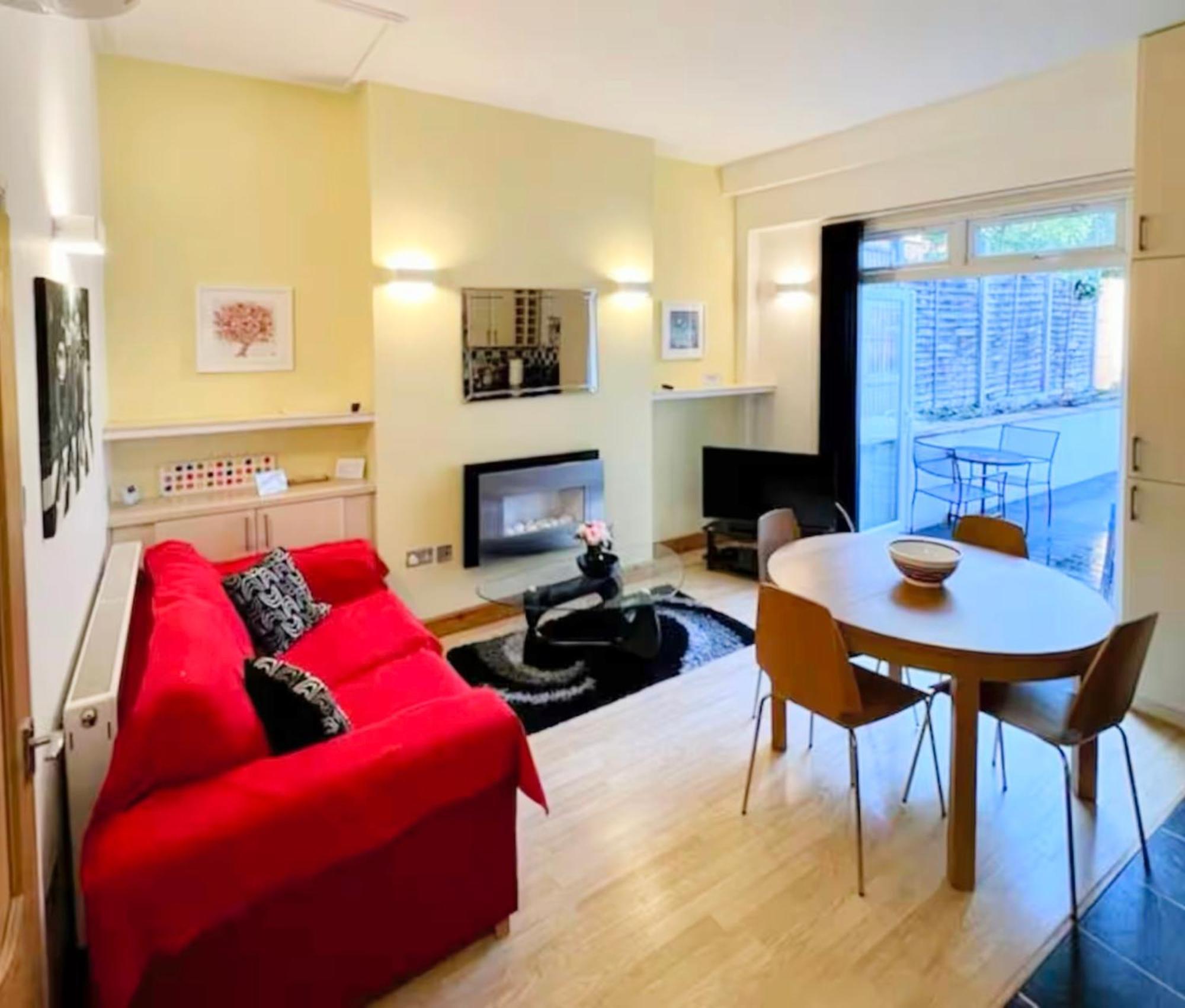 Superb In Willesden Green, 10mins To *
