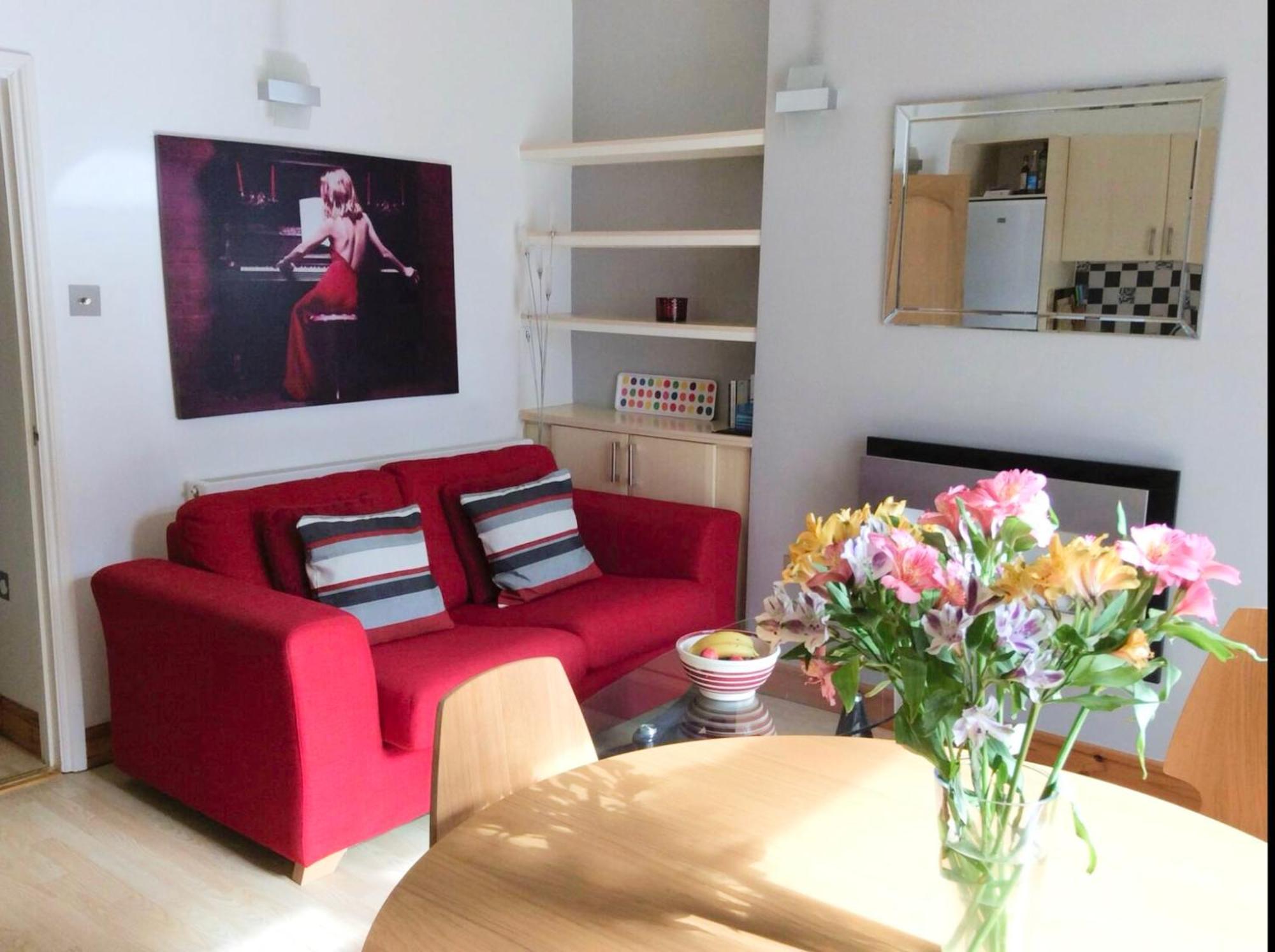 Appartamento Superb In Willesden Green, 10mins To