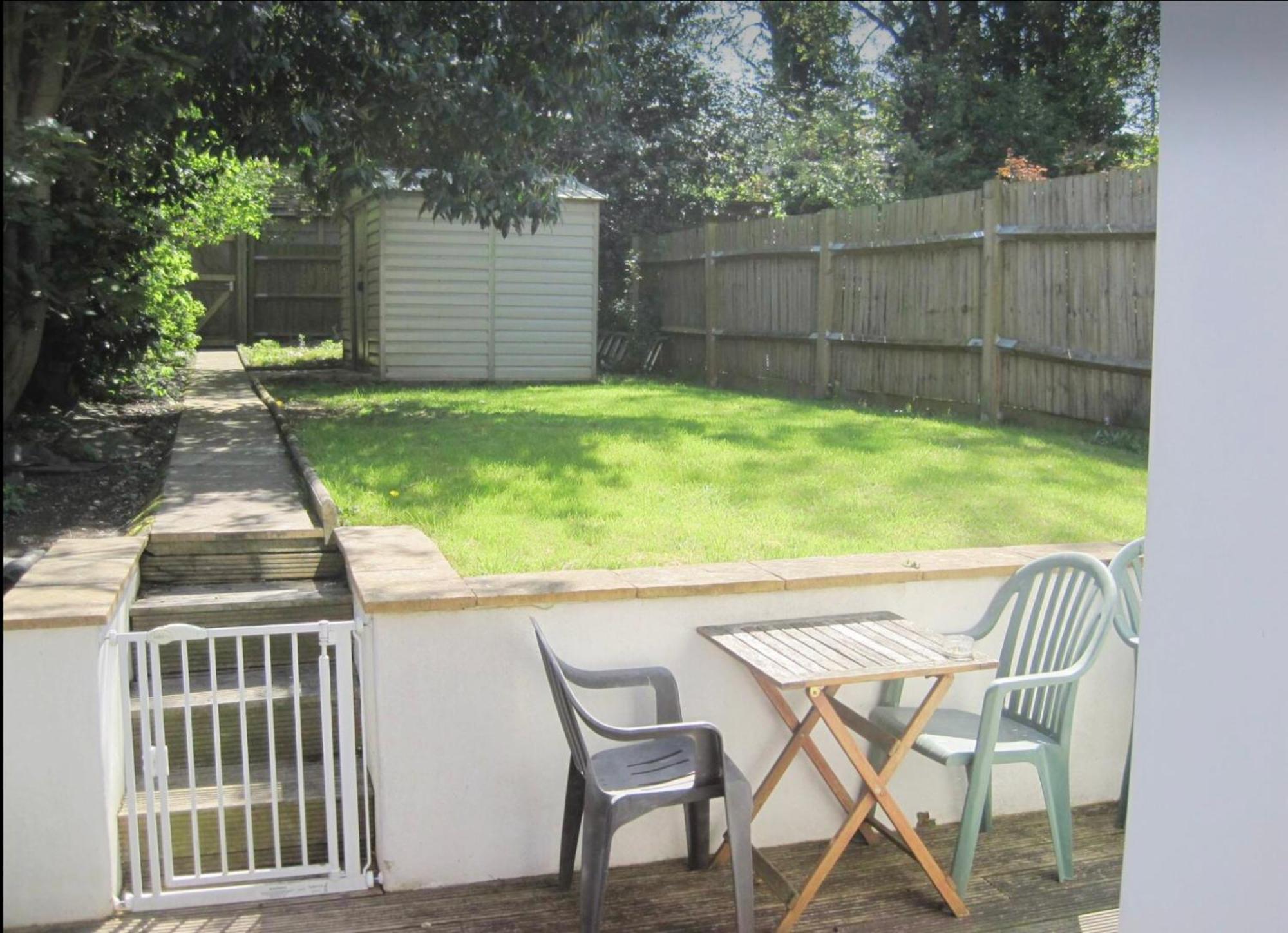 Appartamento Superb In Willesden Green, 10mins To Londra