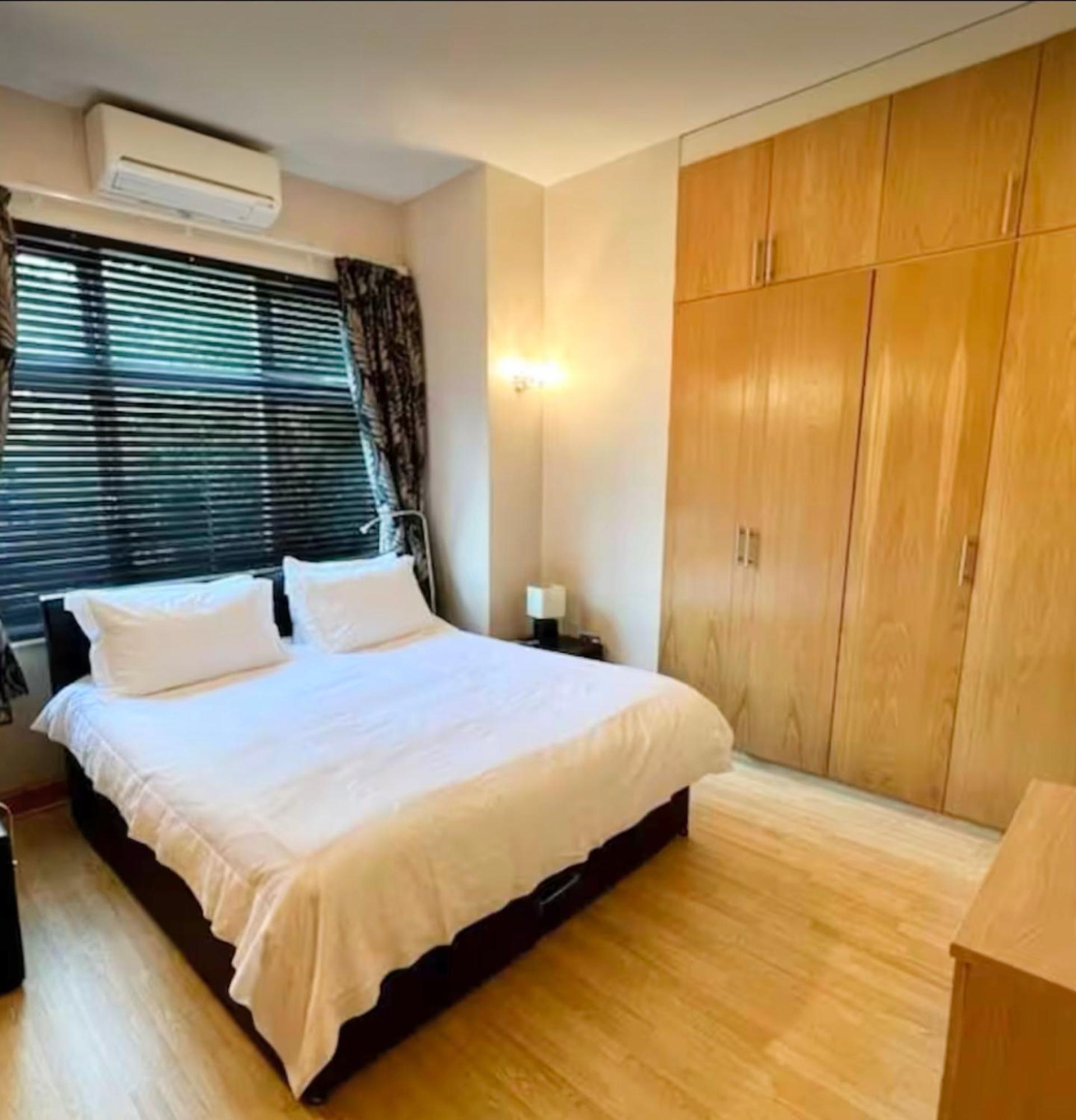 Superb In Willesden Green, 10mins To *