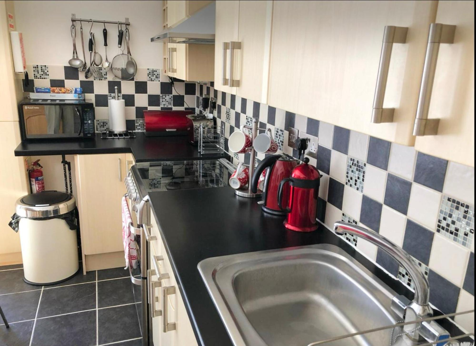 Superb In Willesden Green, 10mins To * Londra