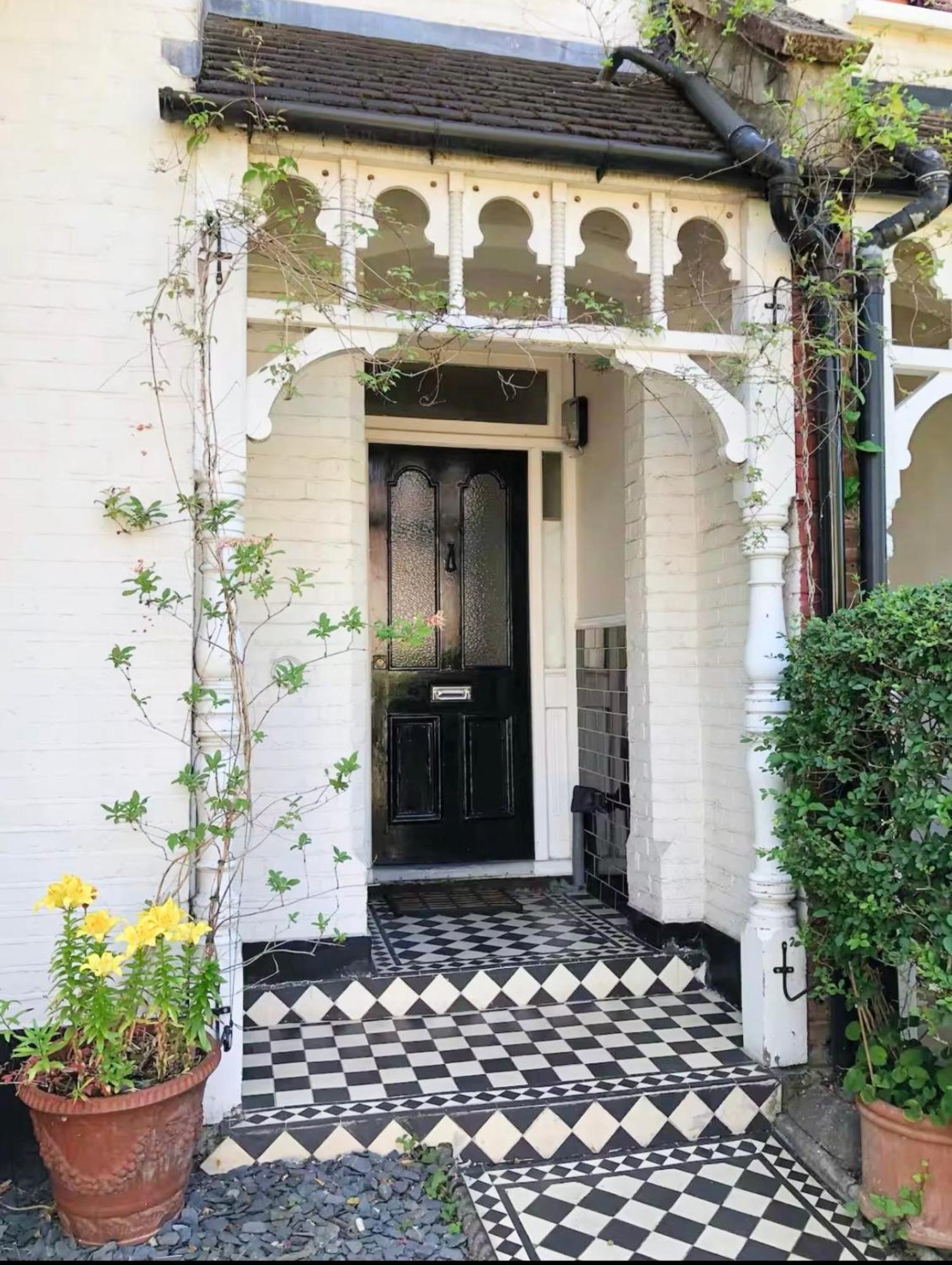 Appartamento Superb In Willesden Green, 10mins To