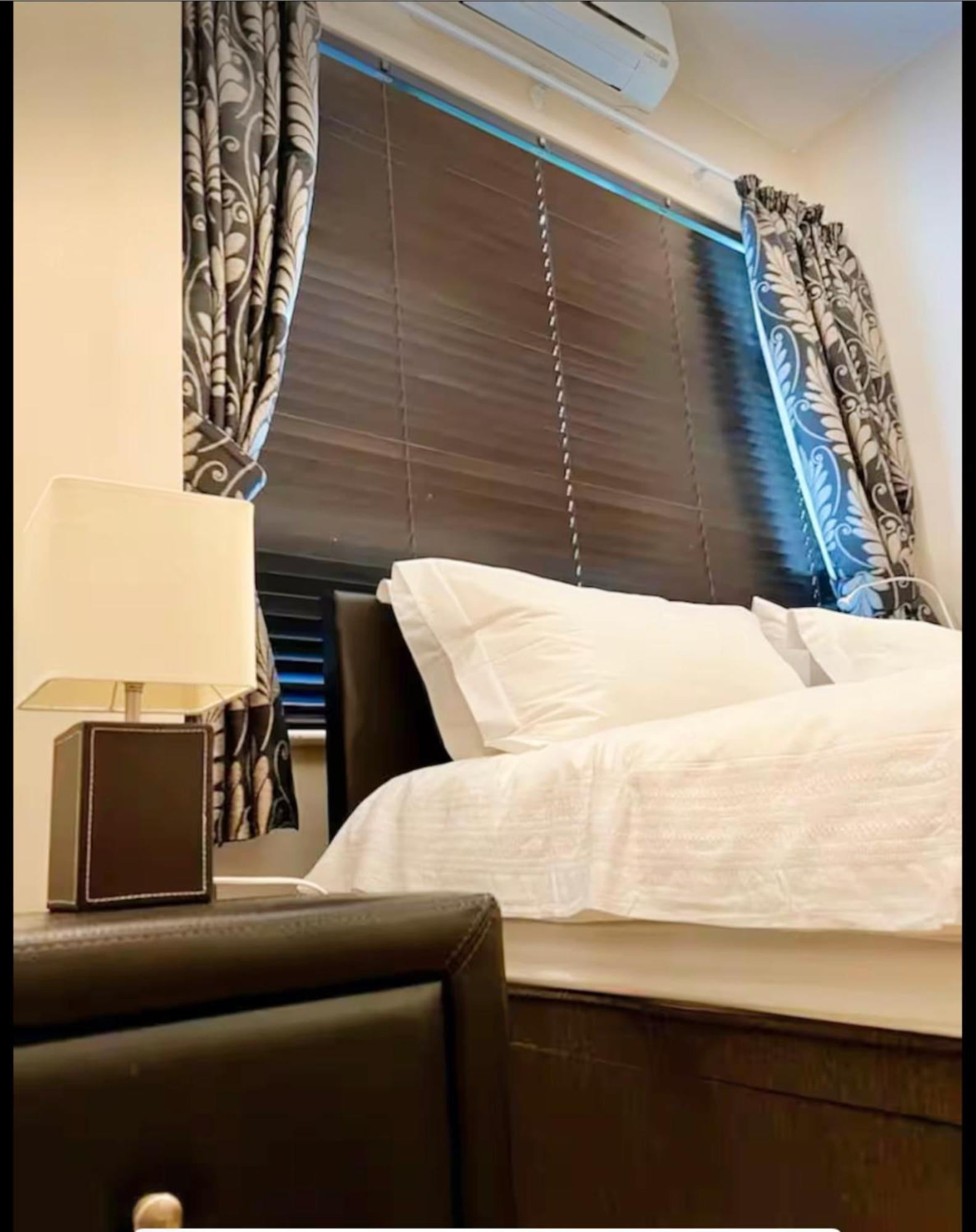 Appartamento Superb In Willesden Green, 10mins To *