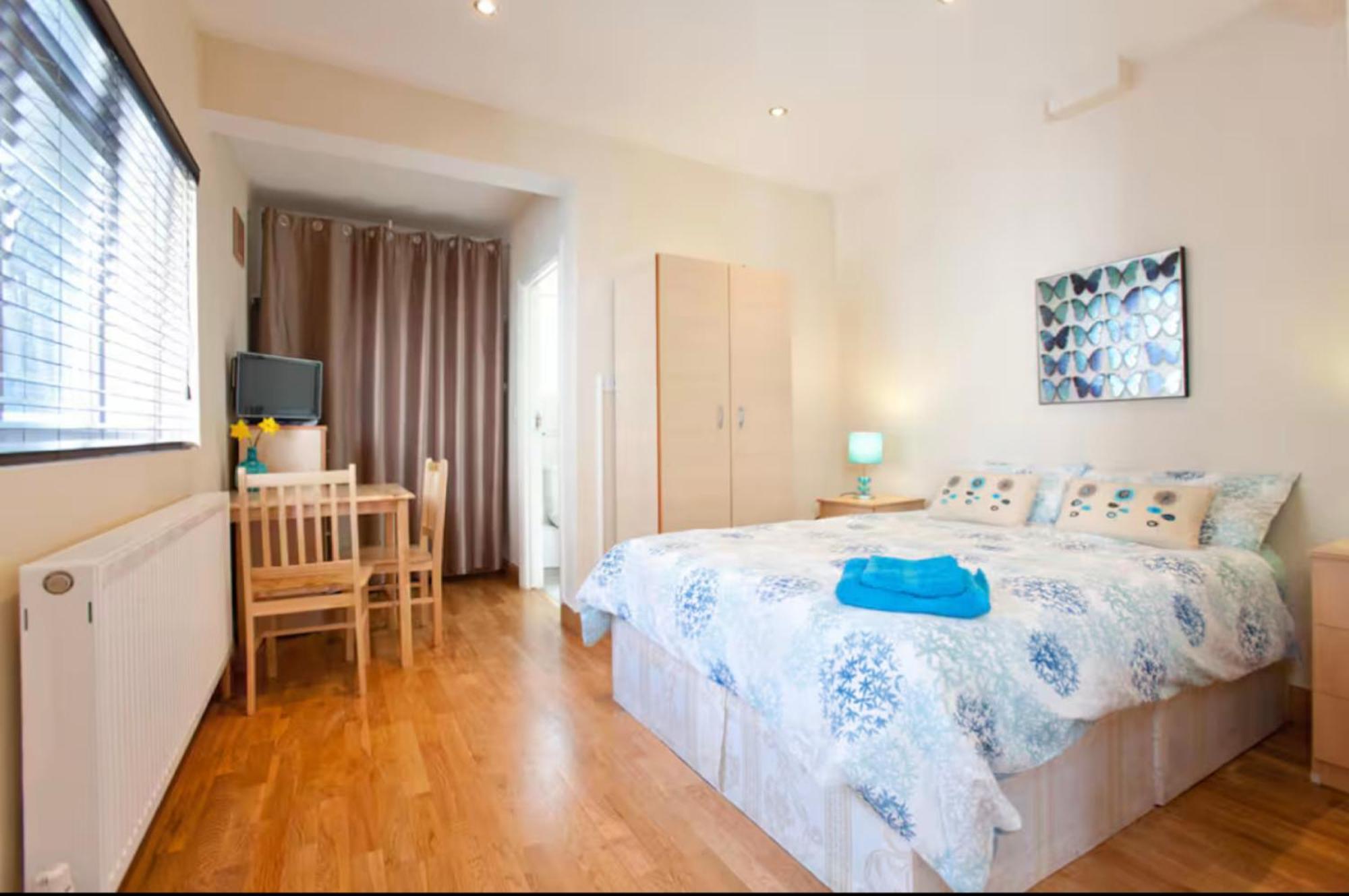 Appartamento Superb In Willesden Green, 10mins To *