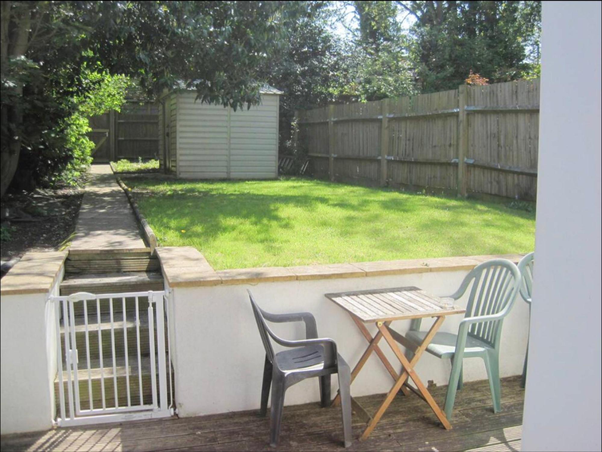Superb In Willesden Green, 10mins To *