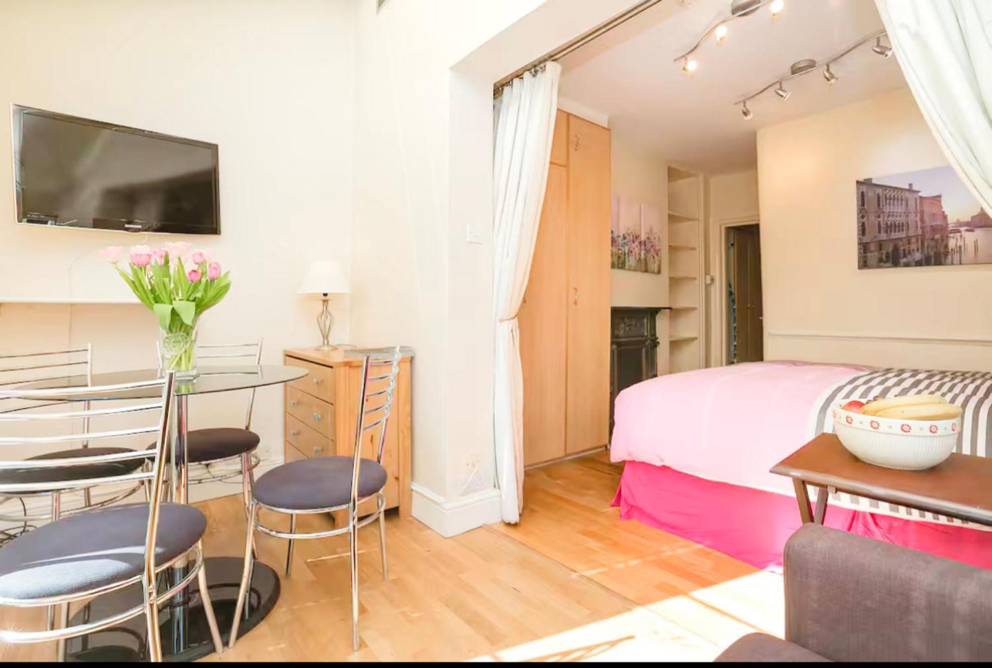 Superb In Willesden Green, 10mins To Londra