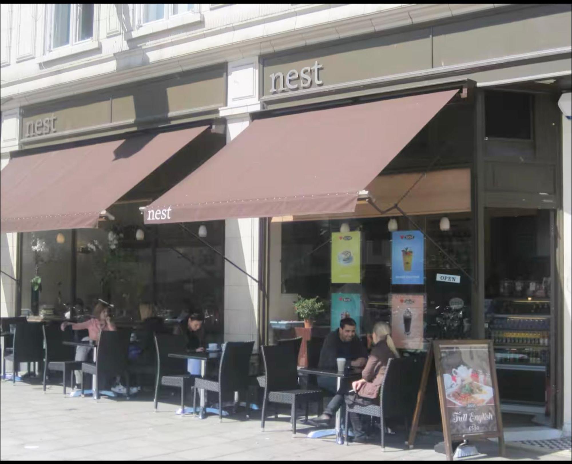 Superb In Willesden Green, 10mins To Appartamento
