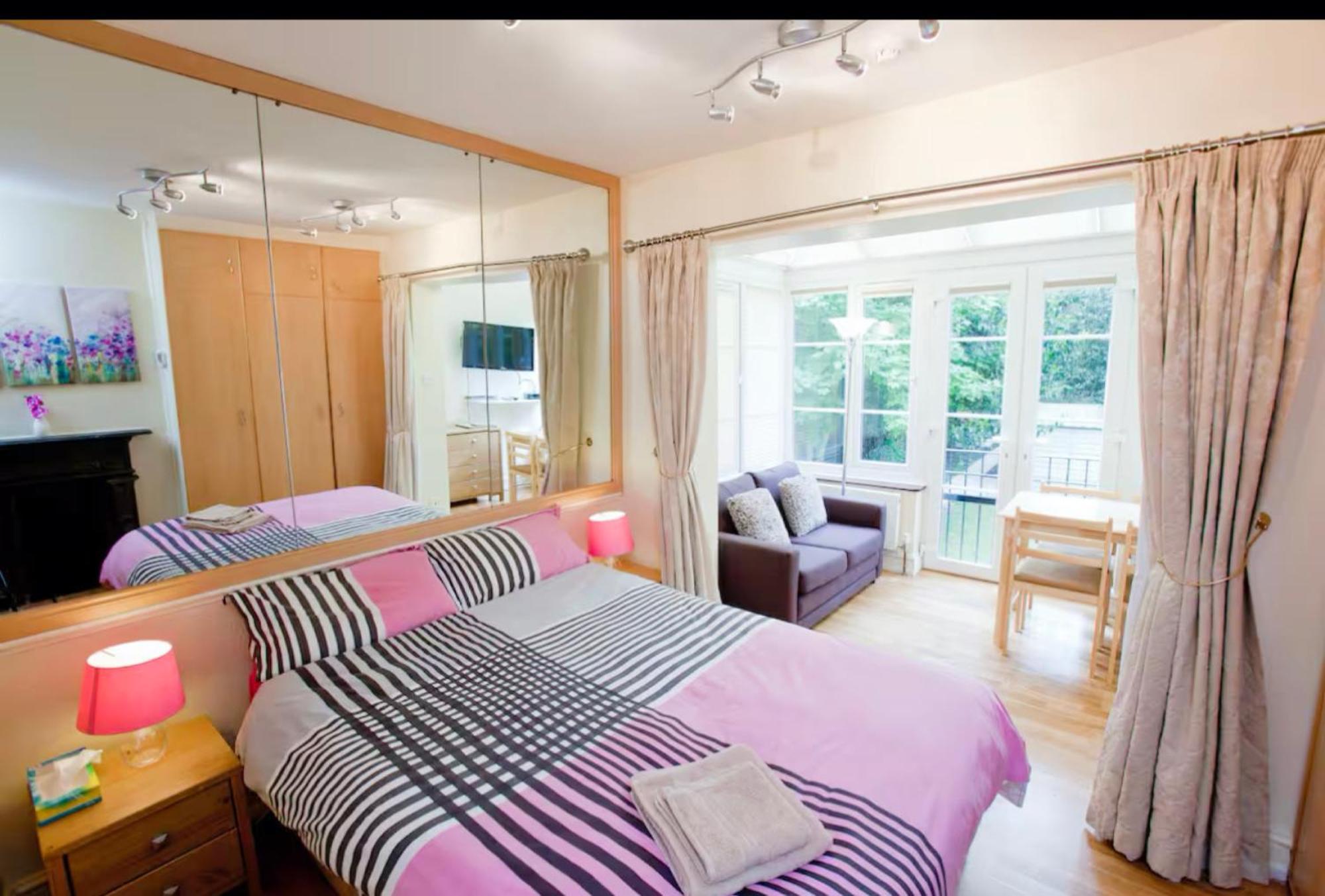 Superb In Willesden Green, 10mins To Londra