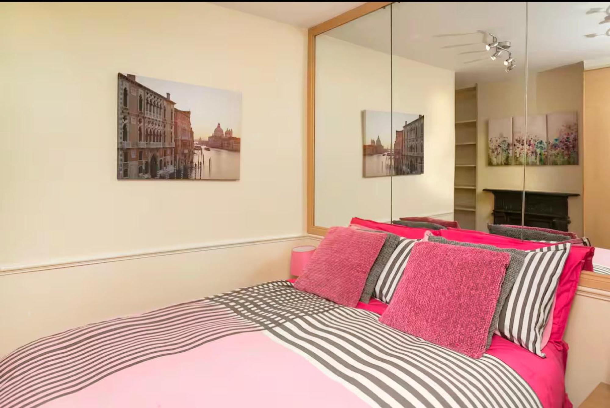 Superb In Willesden Green, 10mins To