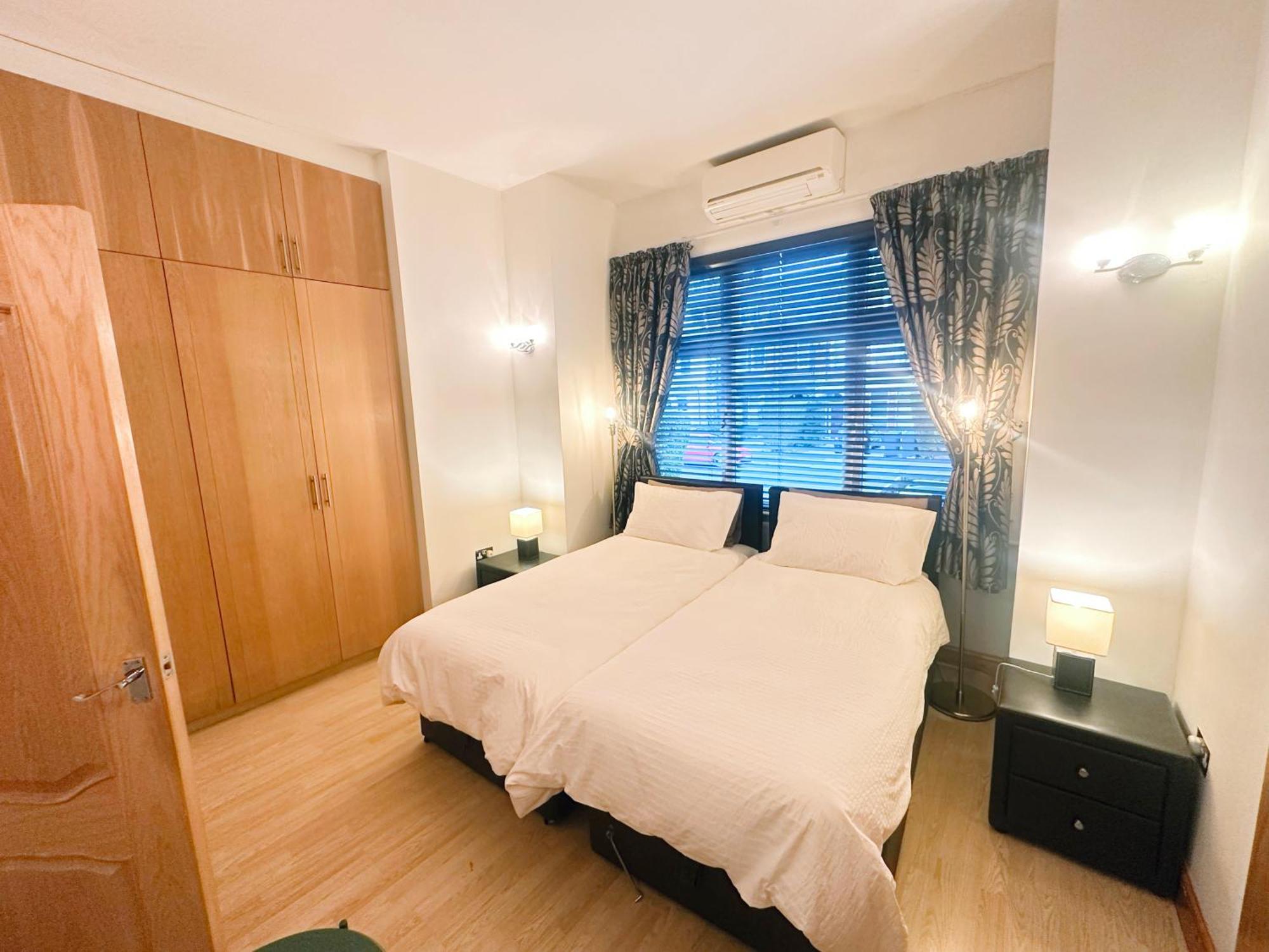 Superb In Willesden Green, 10mins To * Londra