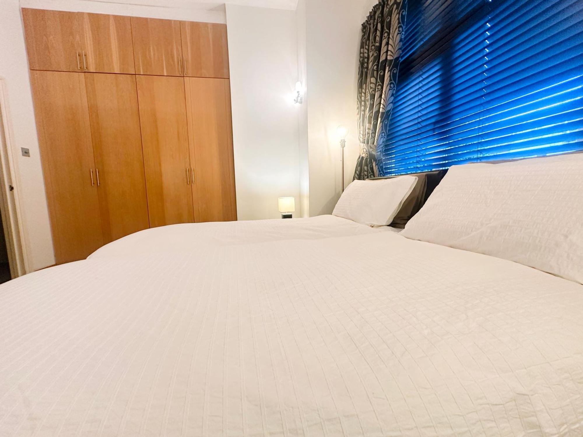 Appartamento Superb In Willesden Green, 10mins To