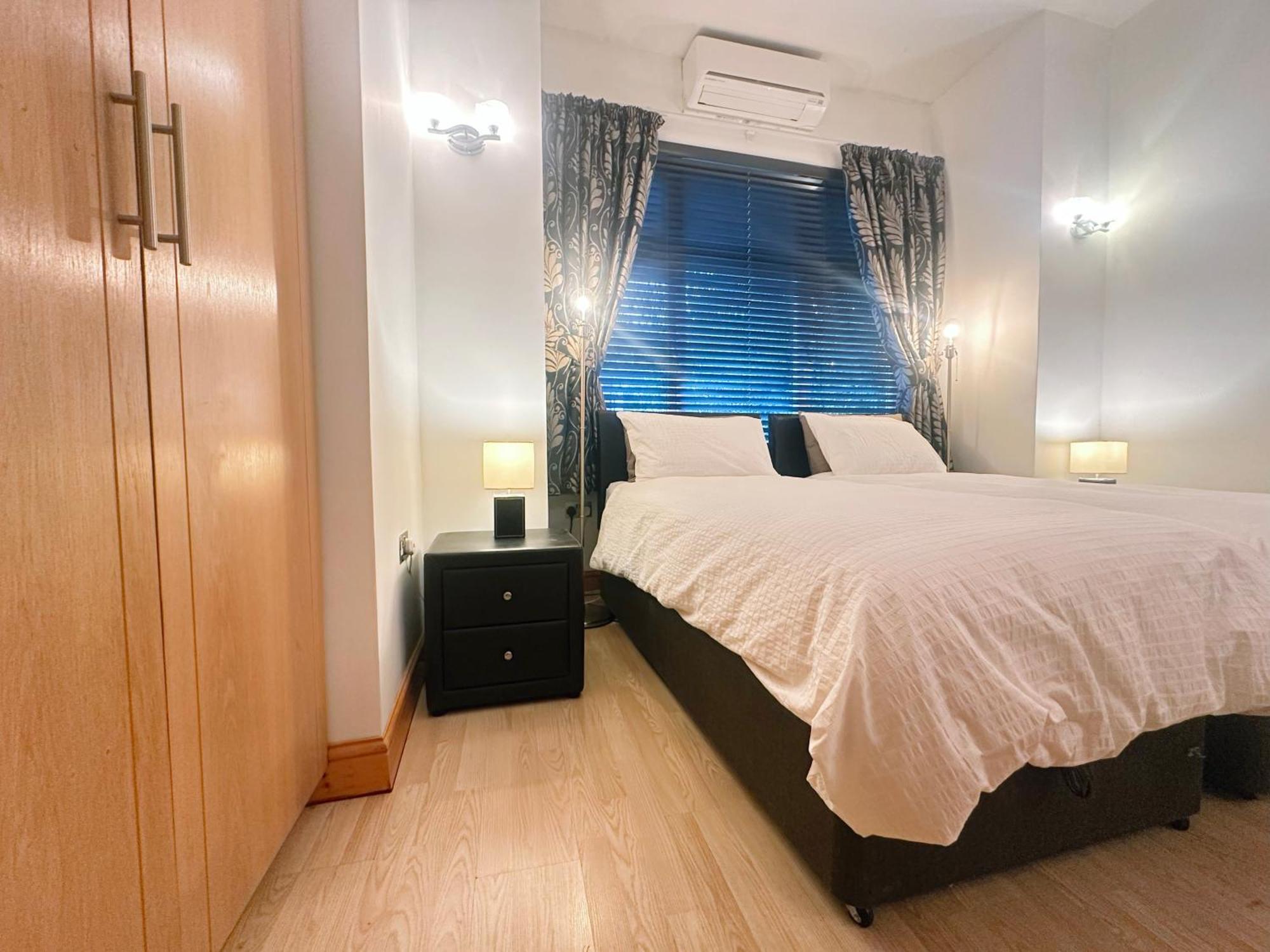 Superb In Willesden Green, 10mins To Appartamento *
