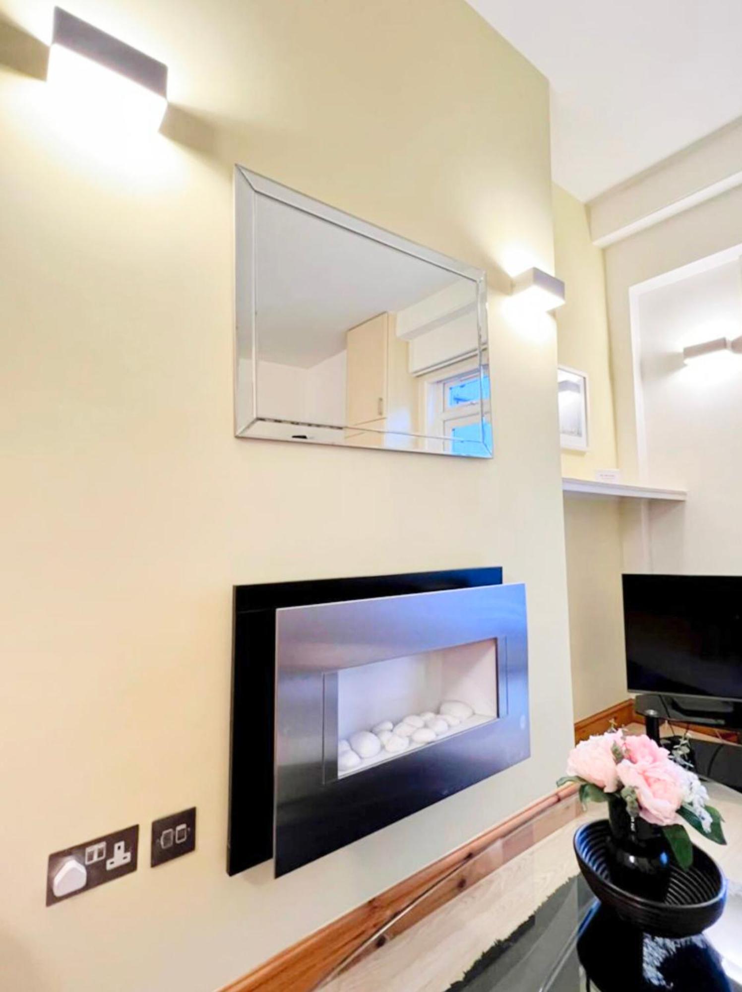 Superb In Willesden Green, 10mins To