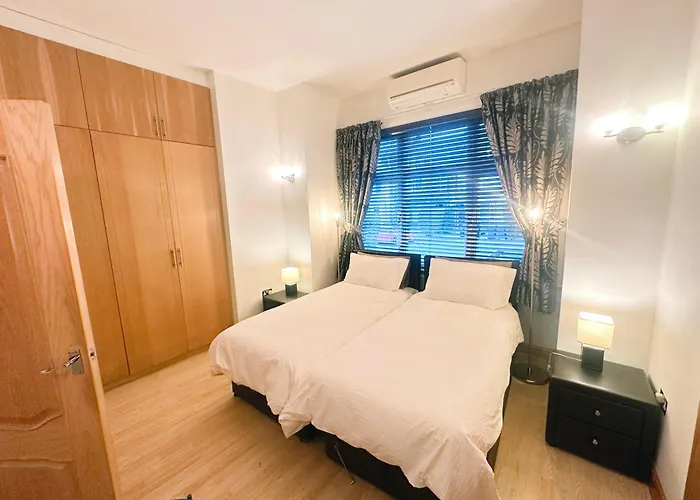 Superb Apartments In Willesden Green, 10Mins To Central London