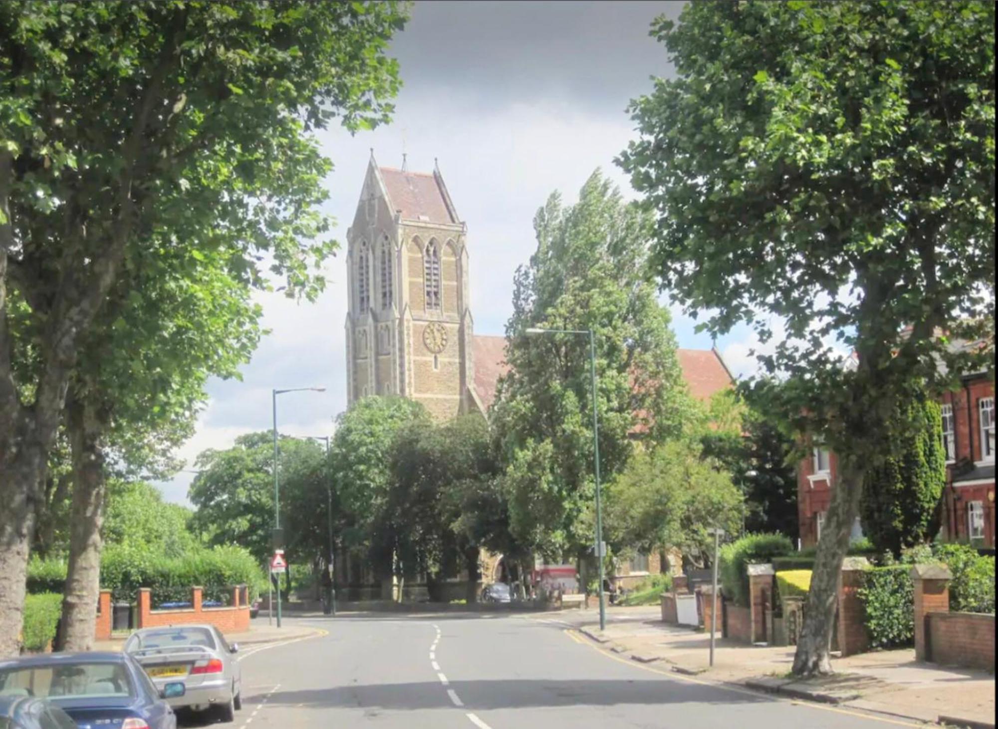 Superb In Willesden Green, 10mins To Apartment