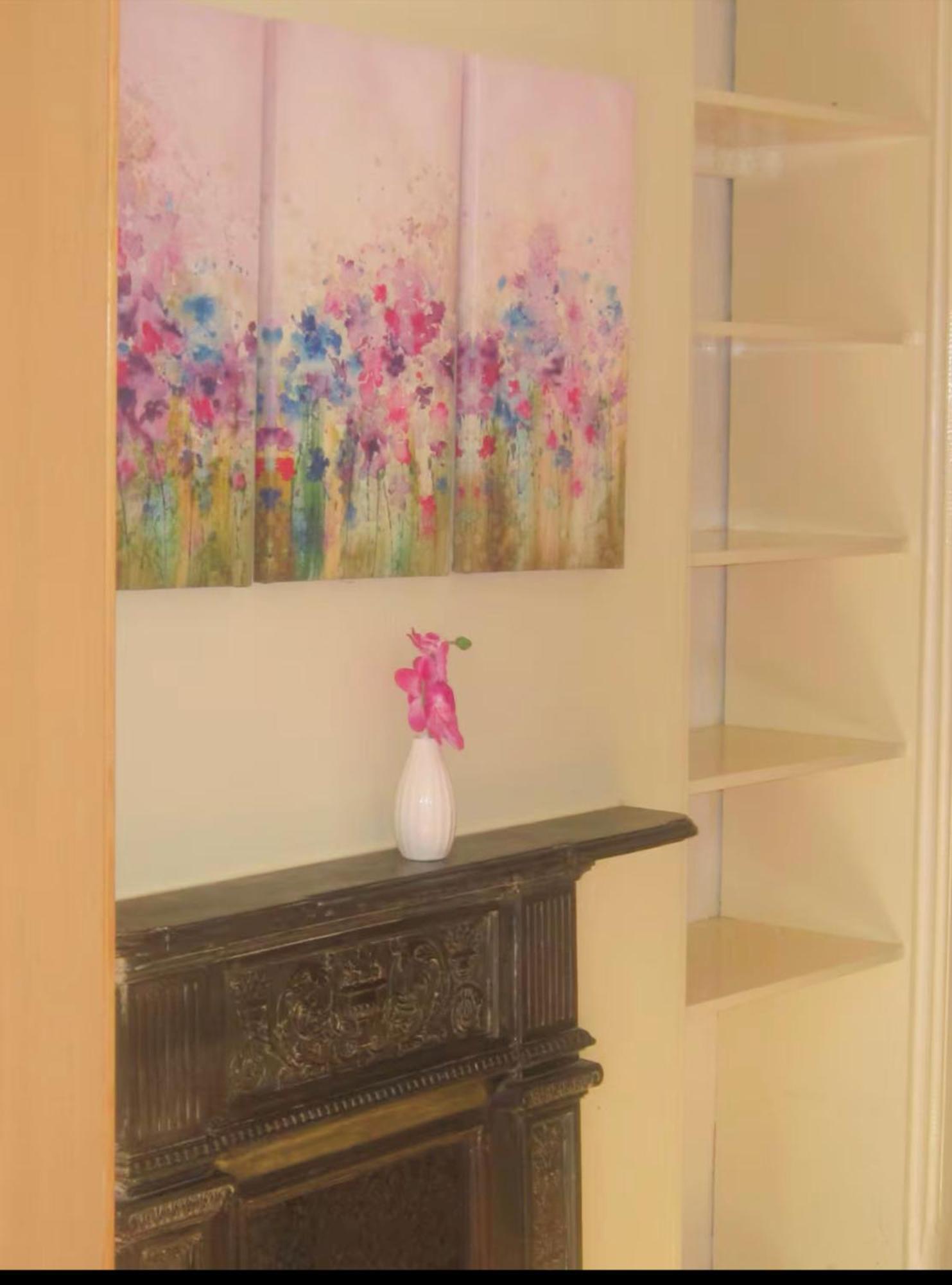 Superb In Willesden Green, 10mins To Apartment