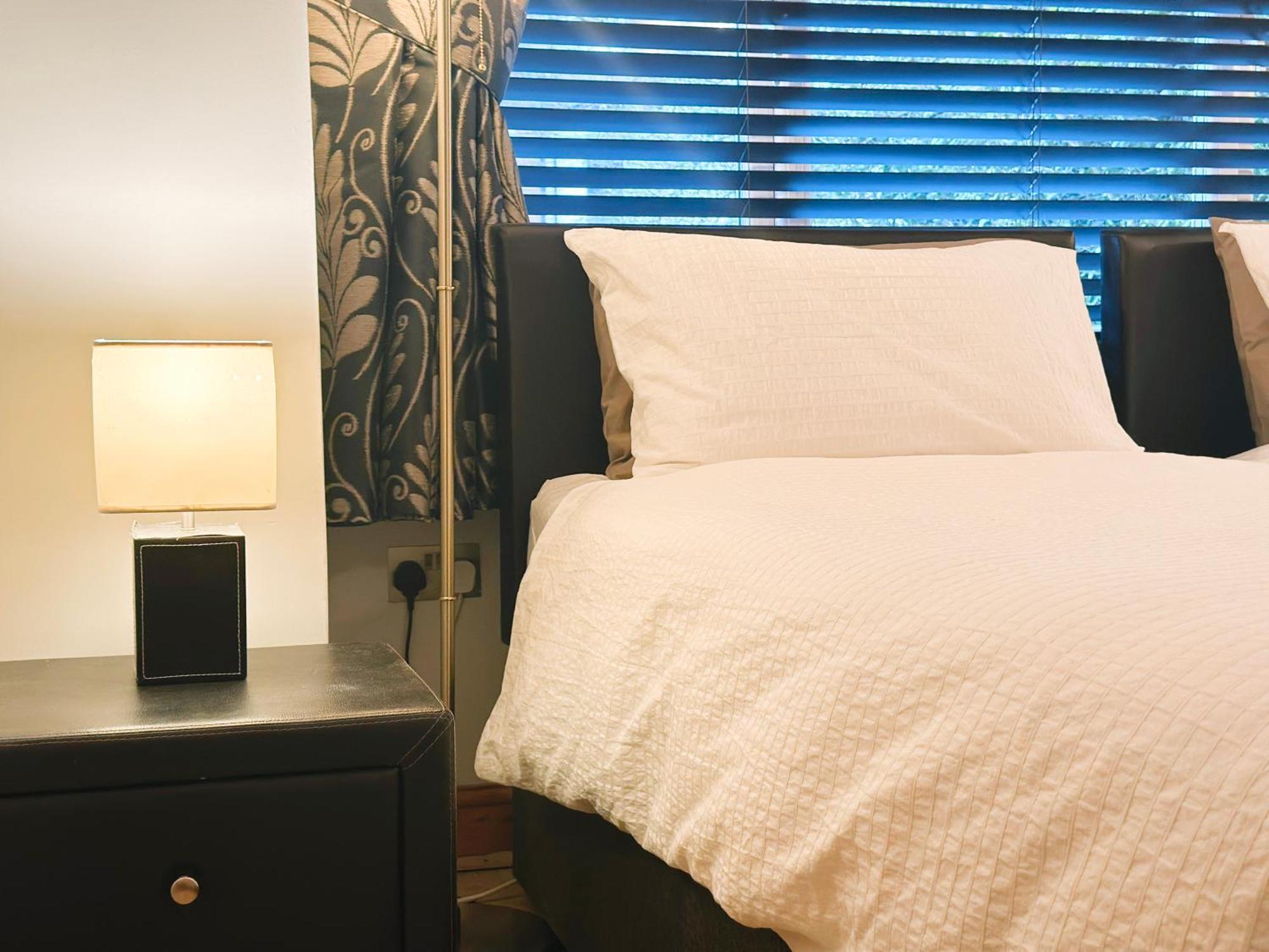 Superb In Willesden Green, 10mins To London