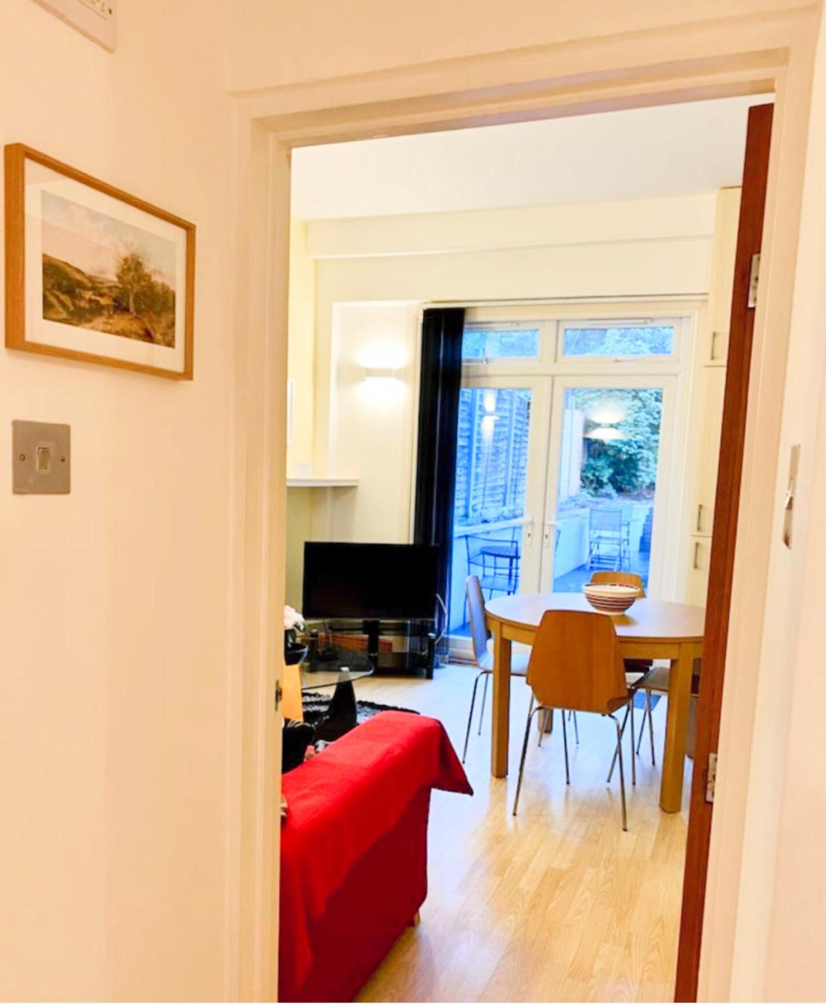 Superb In Willesden Green, 10mins To *