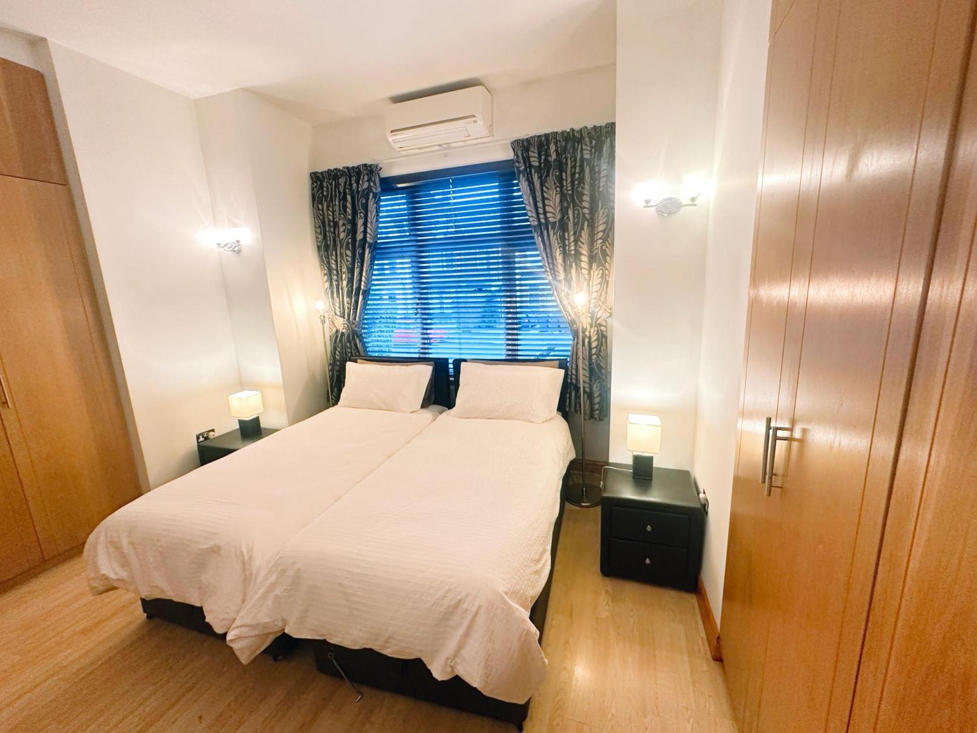 Superb In Willesden Green, 10mins To Apartment *
