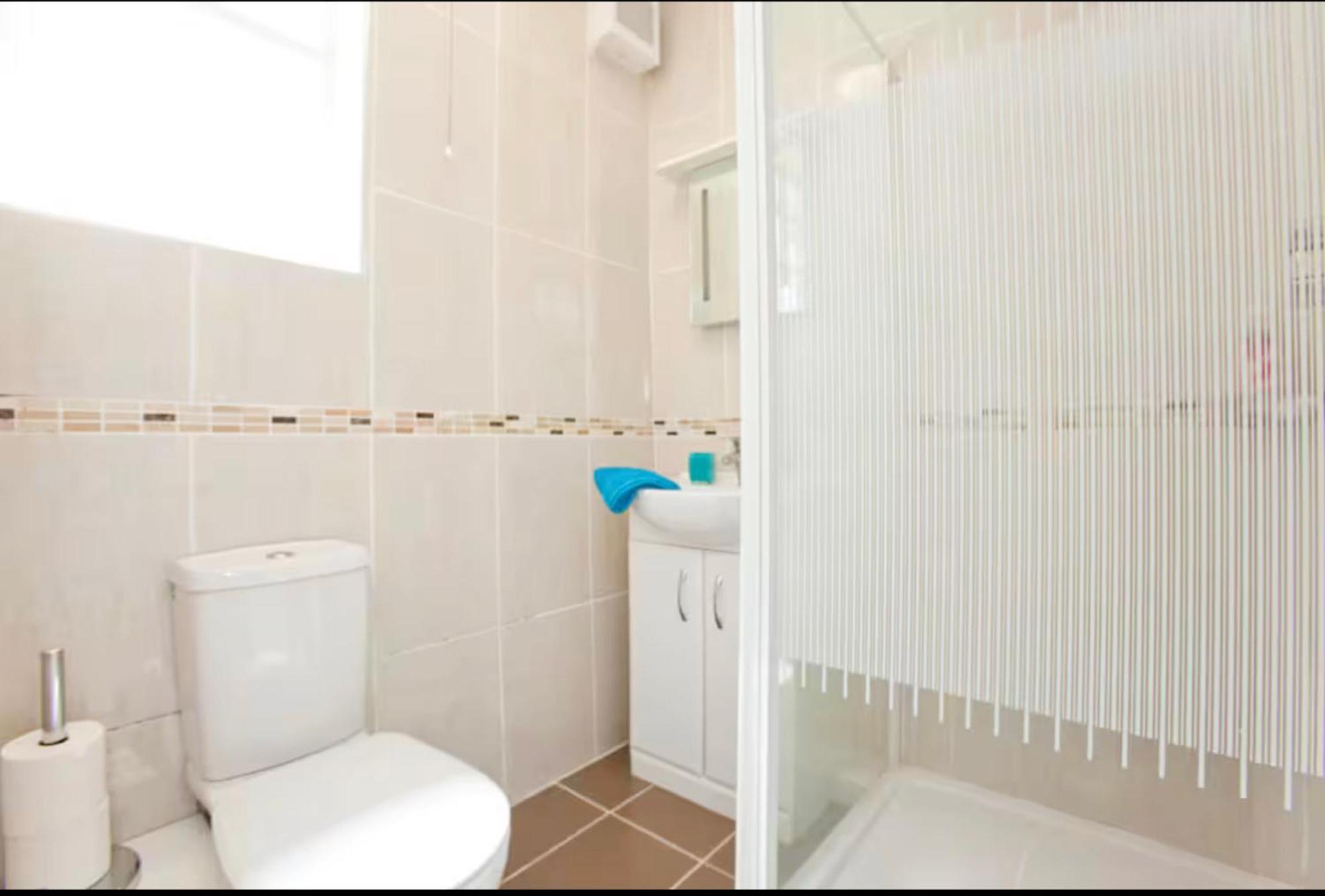 Superb In Willesden Green, 10mins To Appartamento *